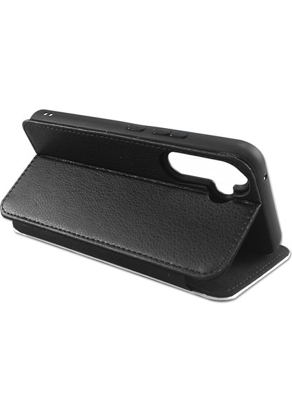 Samsung Galaxy A34 5g Pu Deri Kart Yuvaları Stand Kapağı Süblimasyon Boşlukları Isı Transferi Baskı Telefon Kılıfı (Yurt Dışından) fiyatları