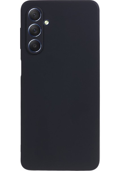 Samsung Galaxy M54 5g / F54 5g Telefon Kılıfı Kesin Kesme Kesme Anti-Çizgi Tpu Kapağı (Yurt Dışından)
