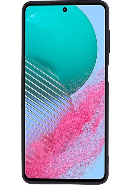 Samsung Galaxy M54 5g / F54 5g Telefon Kılıfı Kesin Kesme Kesme Anti-Çizgi Tpu Kapağı (Yurt Dışından) fiyatları