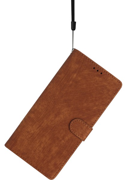 Samsung Galaxy A25 5g Pu Deri Cüzdan Toz Geçirmez Telefon Kapağı Slim Fit Stand Cilt Touch Cep Telefon Kılıfı (Yurt Dışından) modelleri