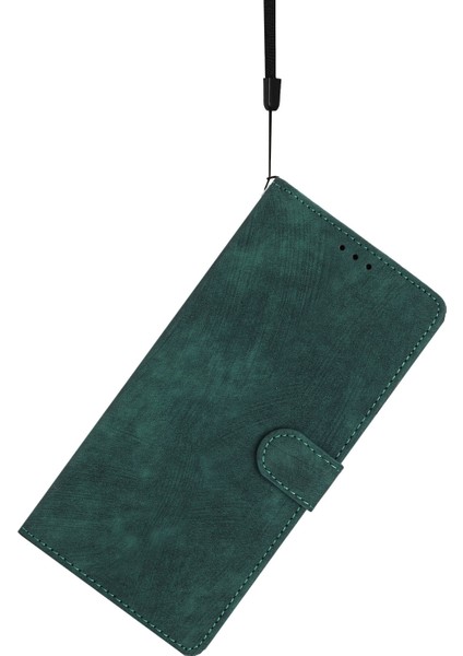 Samsung Galaxy A25 5g Pu Deri Cüzdan Toz Geçirmez Telefon Kapağı Slim Fit Stand Cilt Touch Cep Telefon Kılıfı (Yurt Dışından) modelleri