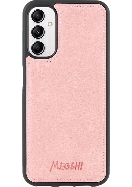 Samsung Galaxy A14 5g / A14 4g Çıkarılabilir Manyetik Telefon Geri Kapak Fermuar Cüzdan Deri Kılıf (Yurt Dışından) indirimleri