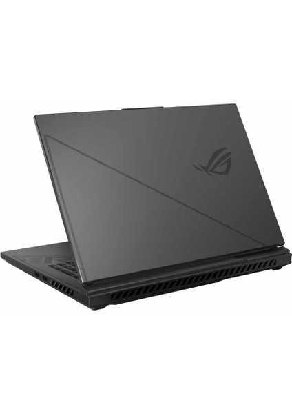 Rog Strıx G18 G814JZ-N6023 Intel İ9-13980HX 16GB Ddr5 Ram 512GB SSD 12GB RTX4080 175W 18 Inç 240Hz Qhd Wqxga Freedos Taşınabilir Bilgisayar N602301+WEBLEGELSINÇANTA