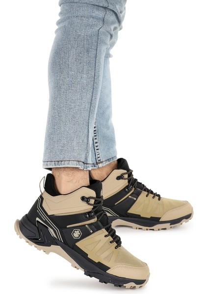 Star Hi Kum Erkek Waterproof Su Geçirmez Outdoor Bot