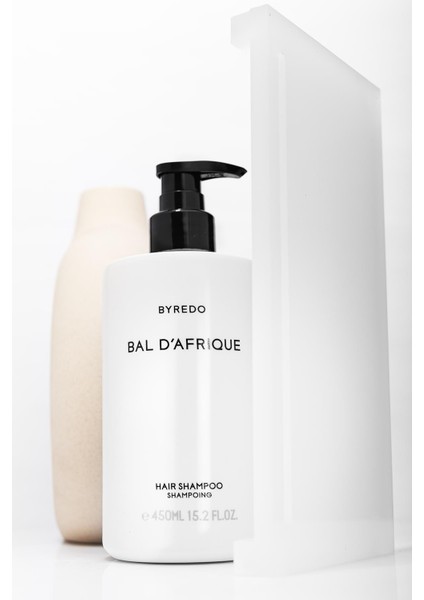 Byredo Bal D'afrique Hair Shampoo 450 ml 15.2 Fl.oz