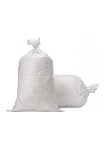 Moloz Çuvalı 10 Adet 50 x 80