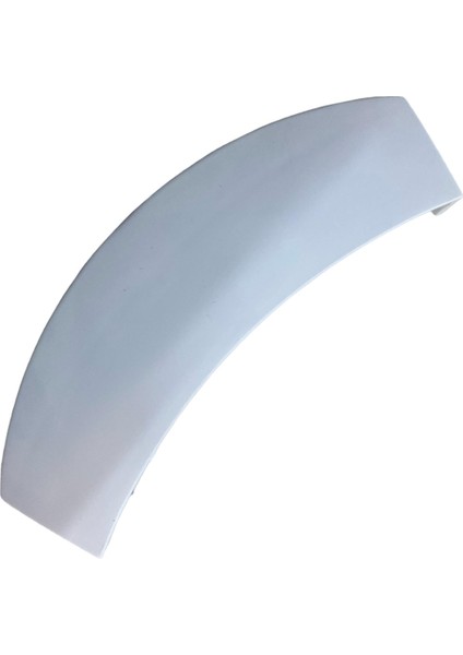 Vestel Hıdra HN0847 Çamaşır Makinesi Kapı Açma Mandalı Gri