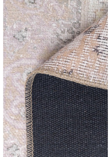 Jazz Şönil Dokuma Pamuk Polyester Halı (Al 420) fırsatları