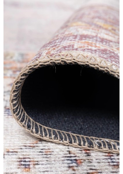 Jazz Şönil Dokuma Pamuk Polyester Halı (Al 420) indirimleri