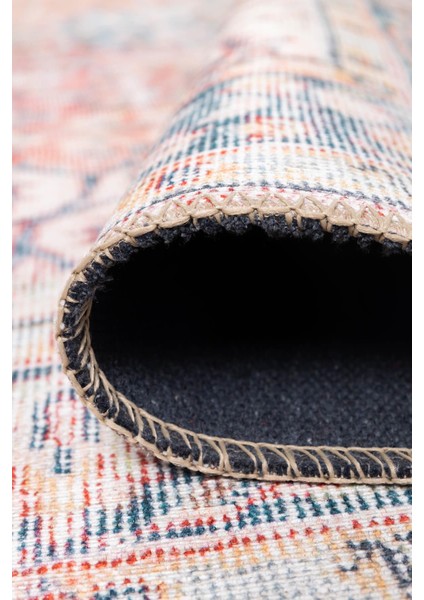 Blues Şönil Dokuma Pamuk Polyester Halı (Al 418) indirimleri