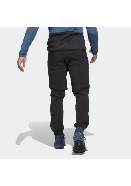 Terrex Utilitas Erkek Siyah Outdoor Pantolon (HN2896) fiyatları