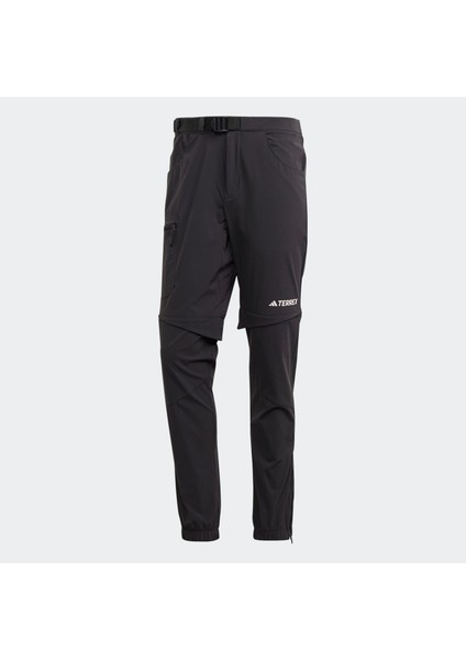 Terrex Utilitas Erkek Siyah Outdoor Pantolon (HN2896) indirimleri