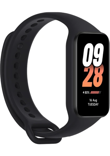 Smart Band 8 Active Black