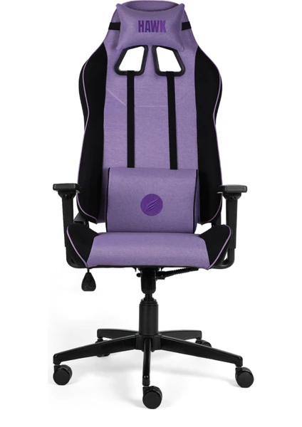 Hawk Gaming Chair Fab Dream Oyuncu Koltuğu