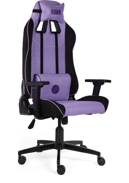 Hawk Gaming Chair Fab Dream Oyuncu Koltuğu