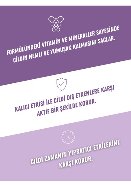 Actomed Hand Koruyucu El Kremi Dış Etkenlere Karşı Koruma 500 ml modelleri