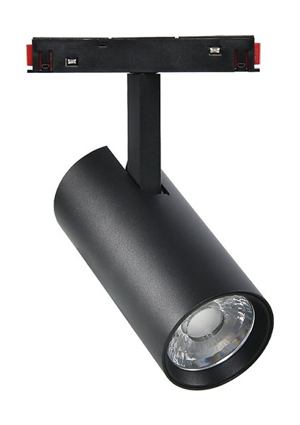 Magnet Ray Spot Armatür 4000K Doğal Beyaz