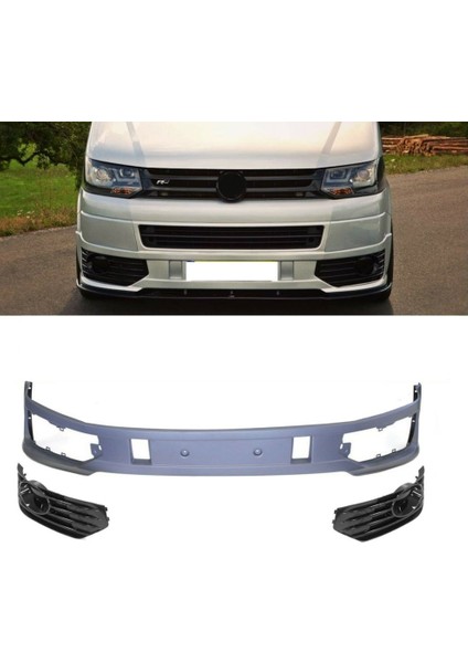Transporter T5 Için (12-15) Ön Ek