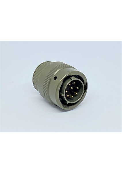 Spı Ms3116E12-8P KONNEKTÖR (CONNECTOR)