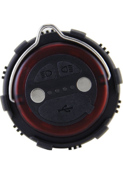 PT-2244 USB Şarjlı Kamp Lambası indirimleri
