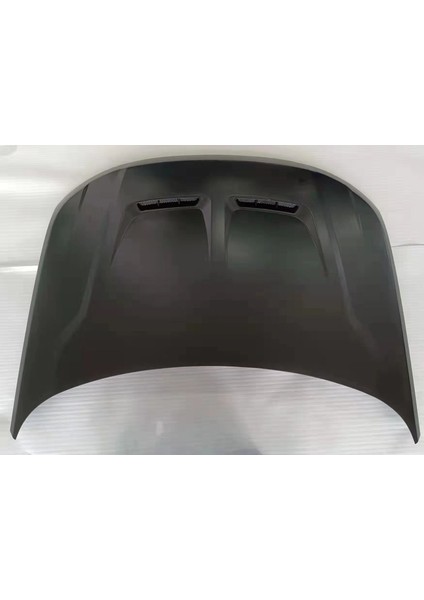 Rr Sport 13-17 Için Svr Kaput