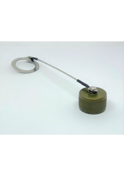 Spı D38999/33W11N KONNEKTÖR AKSESUAR (CONNECTOR ACCESSORY)