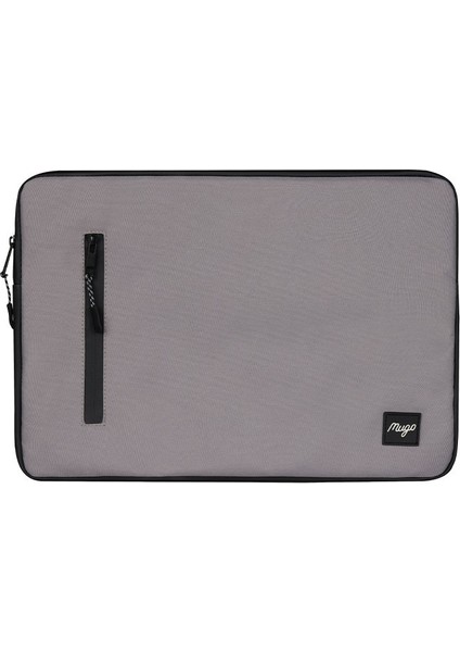Edge Laptop Kılıfı 16" Koyu Gri
