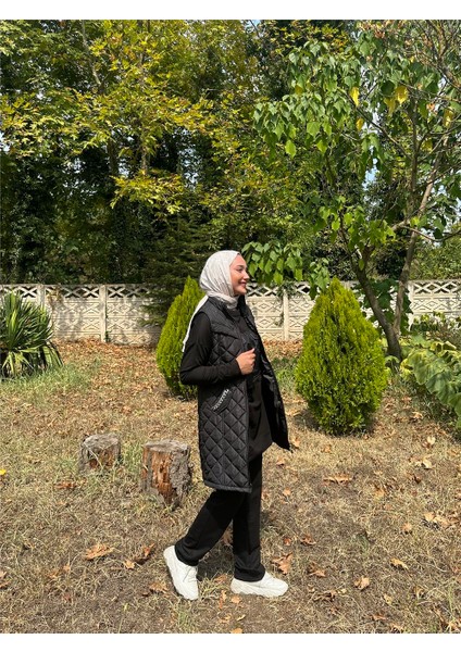 Dafne Cepli Üçlü Takım - Siyah fırsatları