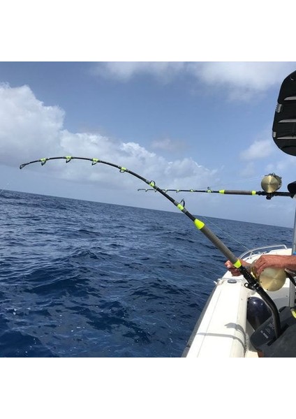 Titan Red 80/130 Lb Çıkrık Kamışı fiyatları