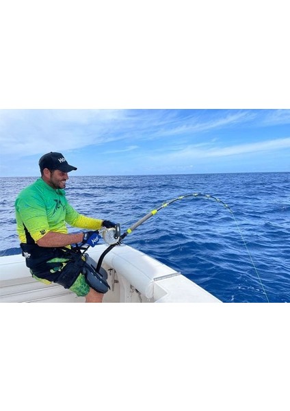 Titan Red 80/130 Lb Çıkrık Kamışı indirimleri