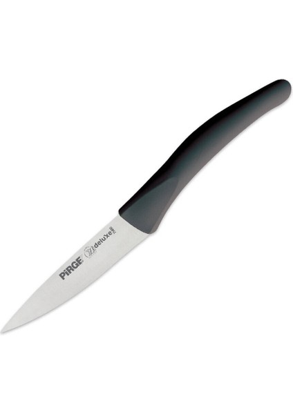 Deluxe Gri Sebze Bıçağı 10 cm