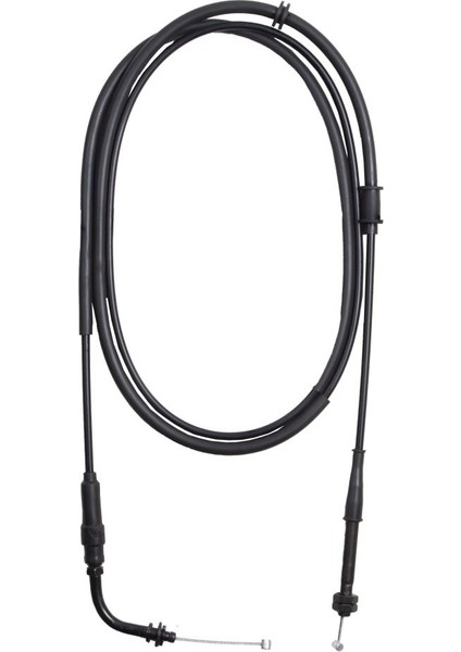 Vespa Gtv 300 Gaz Teli Itme (B)(2009-2013)