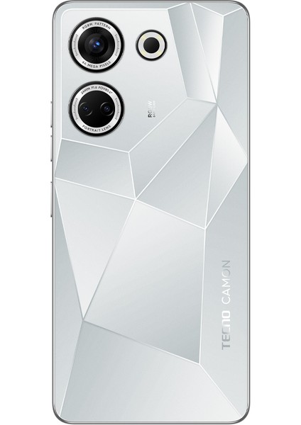 Camon 20 Pro 256 GB 8 GB Ram (Tecno Türkiye Garantili) Mr.Doodleed indirimleri