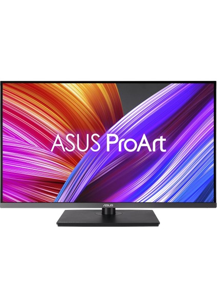 PROART PA32UCR-K 32 4K MINI LED IPS FREESYNC HDR 3840 x 2160 5MS DP HDMI USB-C USB MM VESA 3YIL HLG, 98% DCI-P3 CALMAN SERTIFIKALI, DONANIM KALIBRASYONU,99.5% Adobe RGB, 100% sRGB