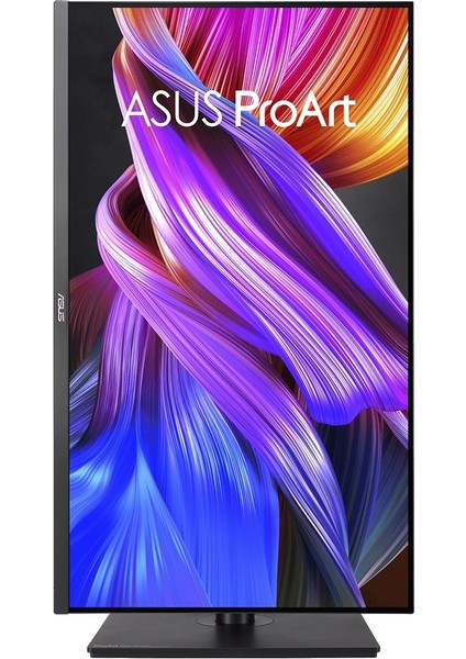 PROART PA32UCR-K 32 4K MINI LED IPS FREESYNC HDR 3840 x 2160 5MS DP HDMI USB-C USB MM VESA 3YIL HLG, 98% DCI-P3 CALMAN SERTIFIKALI, DONANIM KALIBRASYONU,99.5% Adobe RGB, 100% sRGB