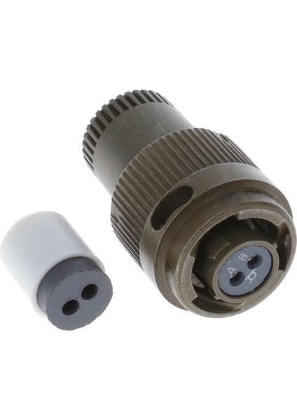 Spı Ms3116E8-2S KONNEKTÖR (CONNECTOR)
