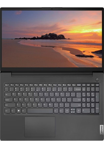 V15 G4 Amn 82YU00QKTX Amd Ryzen 5 7520U 8GB 512GB SSD Freedos 15.6" Fhd Dizüstü Bilgisayar