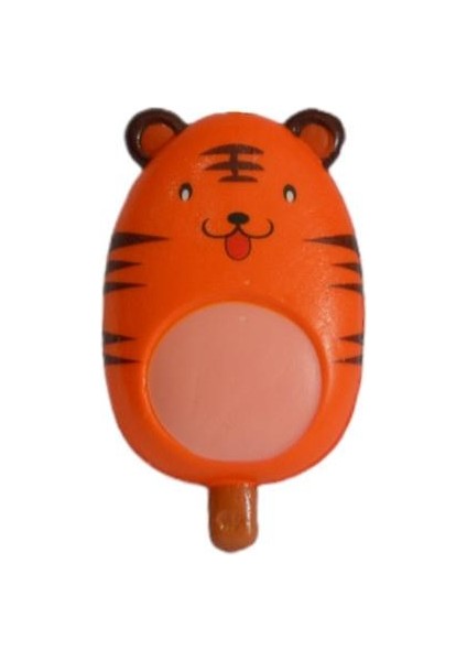 Anahtarlık Çanta Araba Süsü Squishy Dondurma Eğlence Hayvan Figür Sukuşi modelleri