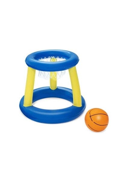 Suda Basketbol Oyunu 61 cm (52418) ( 1 Adet )