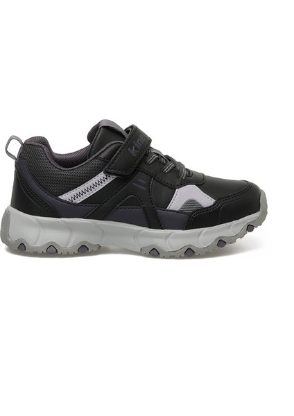 Rosı 3pr Siyah Kız Çocuk Outdoor