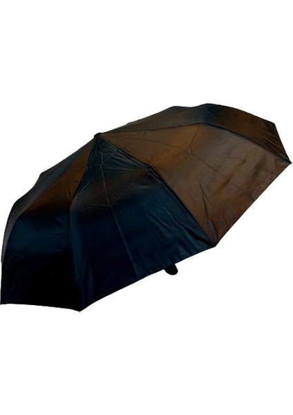 Yarı Otomatik 10 Telli Şemsiye Rainwalker Polikarbon Tel