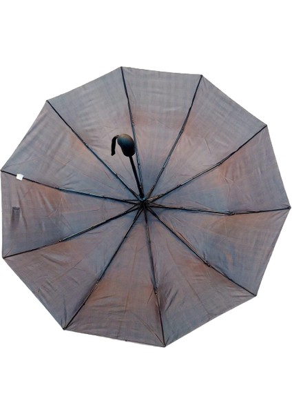 Yarı Otomatik 10 Telli Şemsiye Rainwalker Polikarbon Tel fiyatları