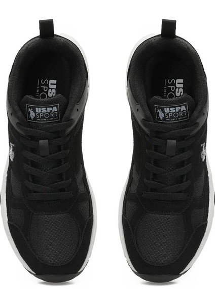 Satorı 3pr Siyah Erkek Sneaker Ayakkabı fırsatları