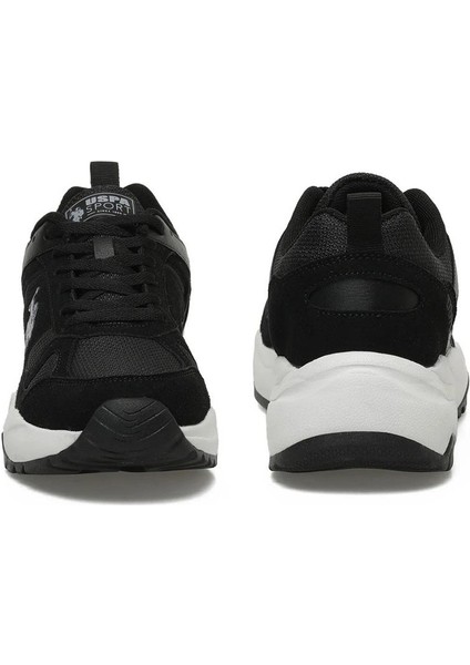 Satorı 3pr Siyah Erkek Sneaker Ayakkabı indirimleri