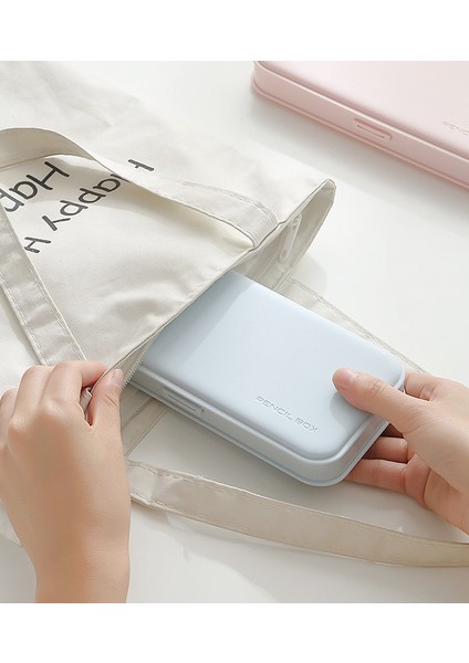 Kırtasiye Kutusu Öğrenci Kalem Kutusu Okul Malzemeleri (Yurt Dışından) fiyatları