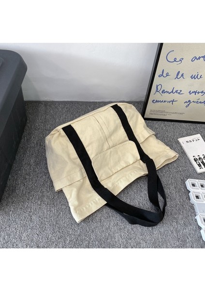 Üniversite Öğrencileri Için Kanvas Çanta (Yurt Dışından) fiyatları