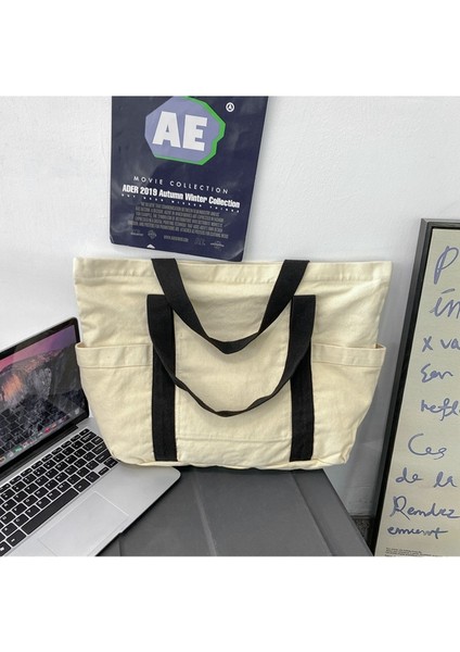 Üniversite Öğrencileri Için Kanvas Çanta (Yurt Dışından) fırsatları