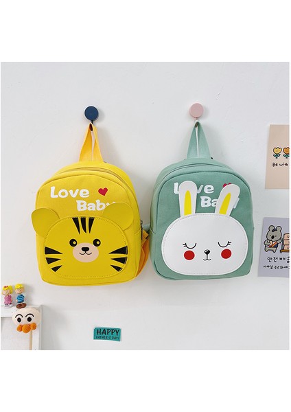 Anaokulu Okul Çantası Dinozor Erkek ve Kız Bebek Anti-Kayıp Çocuk Küçük Sırt Çantası Ultra Hafif (Yurt Dışından) modelleri