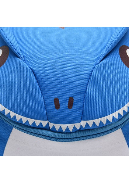 Karikatür Çocuk Okul Çantaları, Anaokulu Sırt Çantaları, Erkek ve Kadın Karikatür Dinozor Sırt Çantaları, Ebeveyn-Çocuk Seyahat Çantaları (Yurt Dışından) modelleri