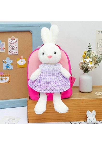 Moda Çocuk Sırt Çantası, Sevimli Bebek Kız Sırt Çantası, Su Geçirmez Anaokulu Okul Çantası (Yurt Dışından) fiyatları